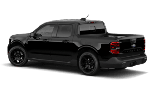 2026 Ford Maverick® External Image 3